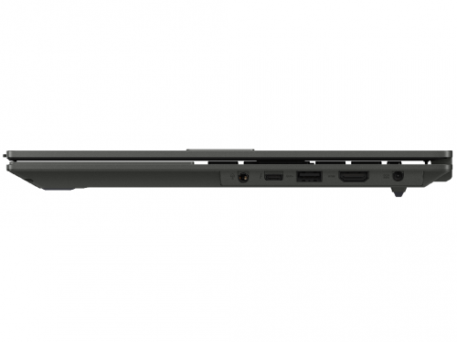 ASUS Vivobook S 15 OLED K5504VA / 15.6 OLED 2.8K 120Hz / Core i7-13700H / 16Gb LPDDR5 / 1.0Tb SSD / Intel Iris Xe / Black Linux DOS