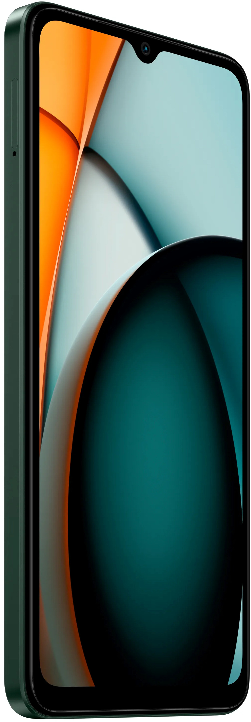 Xiaomi RedMi A3 / 6.71 IPS 90Hz / Helio G36 / 4GB / 128GB / 5000mAh Green