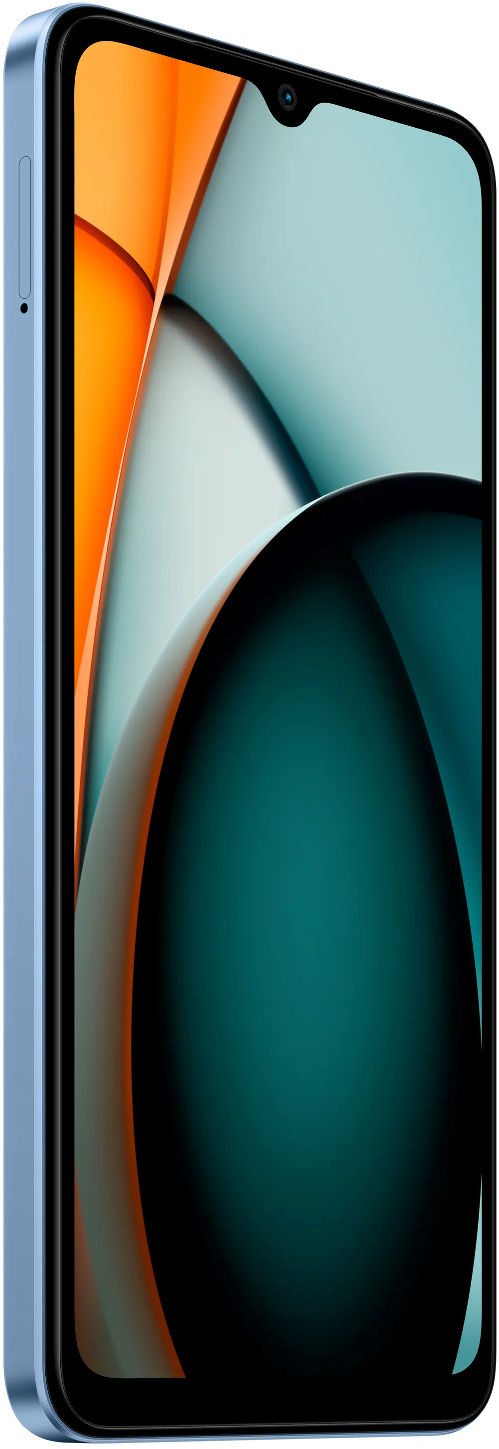 Xiaomi RedMi A3 / 6.71 IPS 90Hz / Helio G36 / 4GB / 128GB / 5000mAh Blue