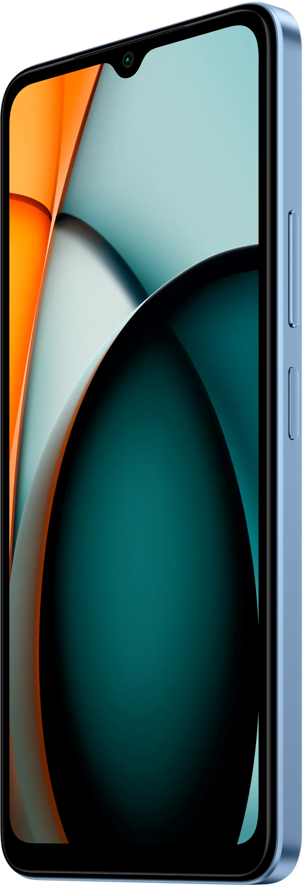 Xiaomi RedMi A3 / 6.71 IPS 90Hz / Helio G36 / 4GB / 128GB / 5000mAh Blue