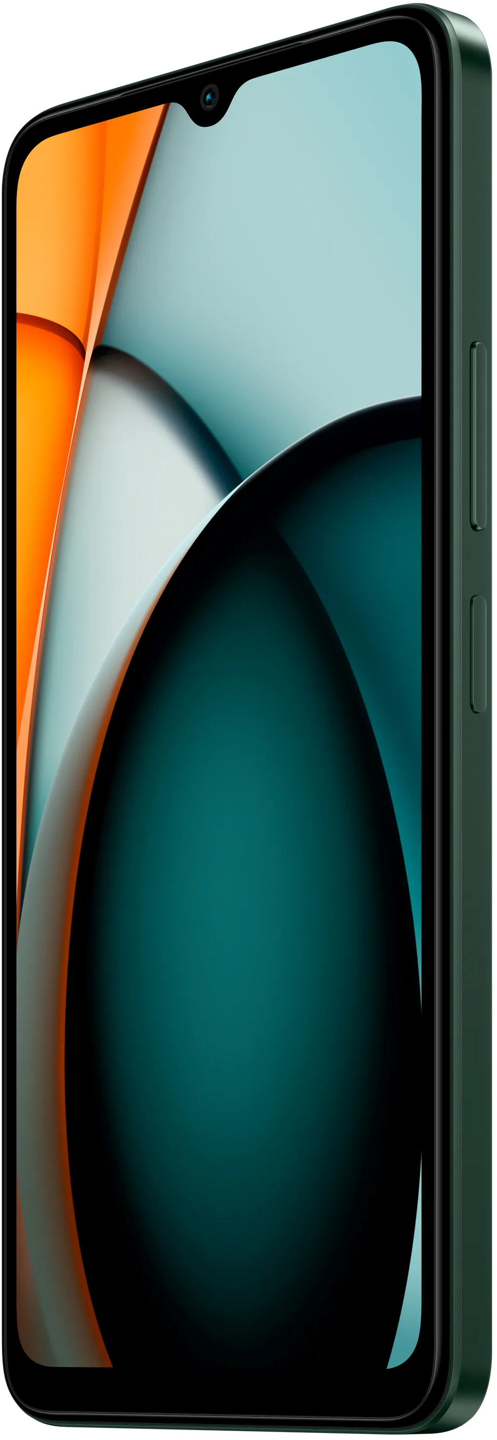 Xiaomi RedMi A3 / 6.71 IPS 90Hz / Helio G36 / 3GB / 64GB / 5000mAh Green