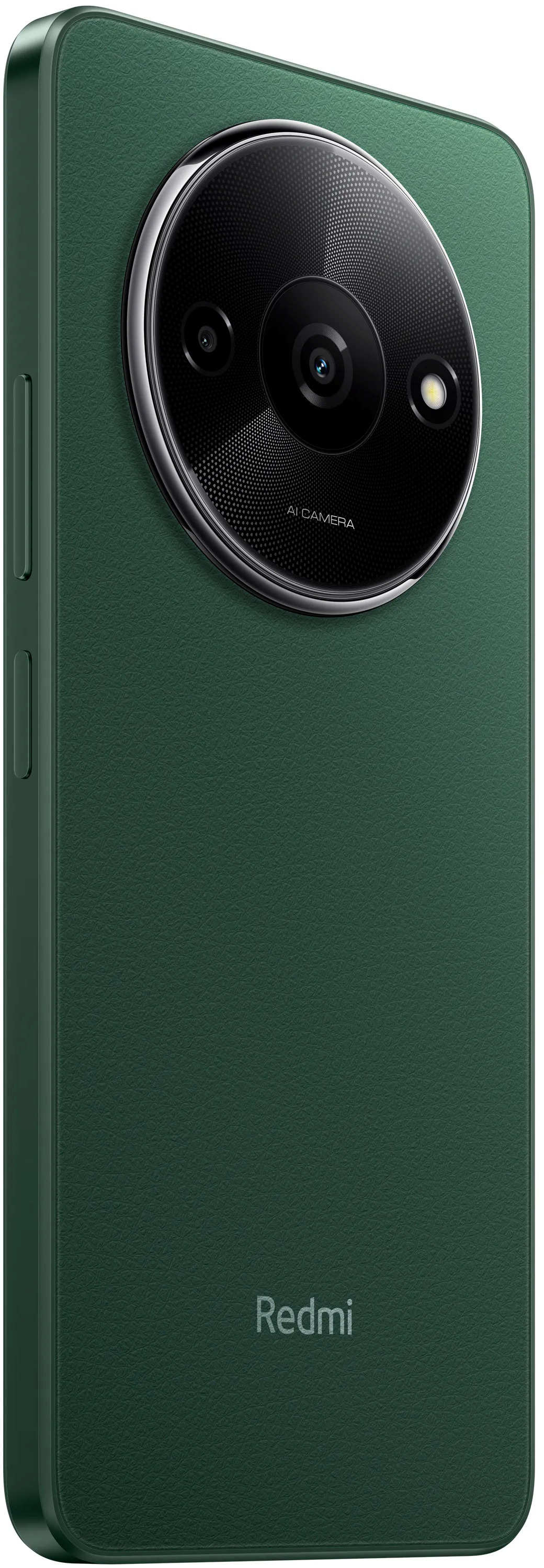 Xiaomi RedMi A3 / 6.71 IPS 90Hz / Helio G36 / 3GB / 64GB / 5000mAh Green