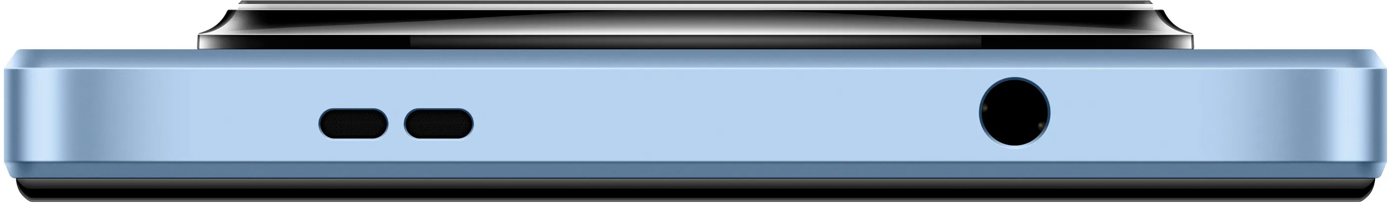 Xiaomi RedMi A3 / 6.71 IPS 90Hz / Helio G36 / 3GB / 64GB / 5000mAh Blue