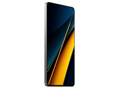 Xiaomi POCO X6 Pro / 6.67 AMOLED 120Hz / Dimensity 8300 Ultra / 12GB / 512GB / 5000mAh Grey