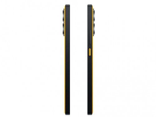 Xiaomi POCO X6 Pro / 6.67 AMOLED 120Hz / Dimensity 8300 Ultra / 12GB / 512GB / 5000mAh Yellow
