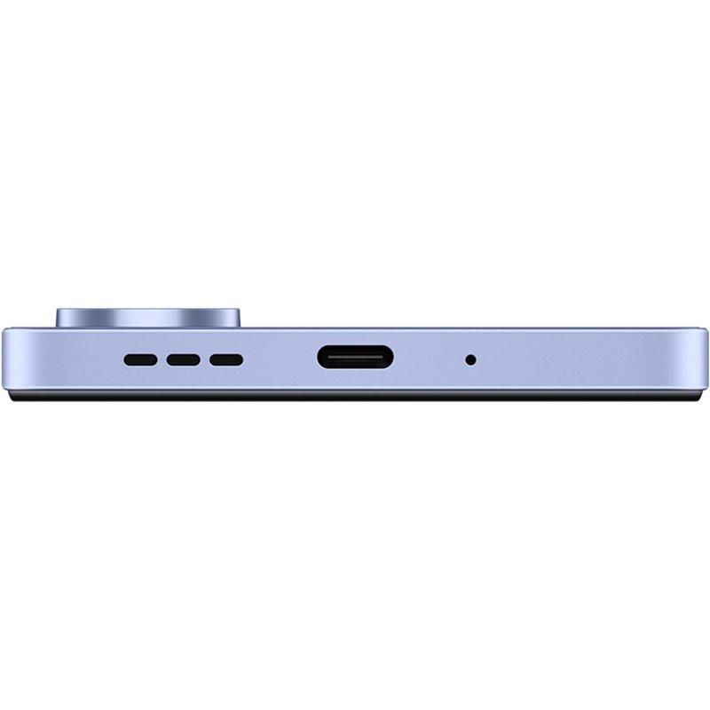 Xiaomi POCO C65 / 6.74 IPS 90Hz / Helio G85 / 6GB / 128GB / 5000mAh Purple