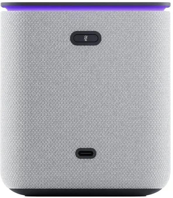 Yandex Station MIDI YNDX-00054 Grey