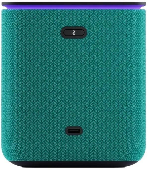 Yandex Station MIDI YNDX-00054 Green