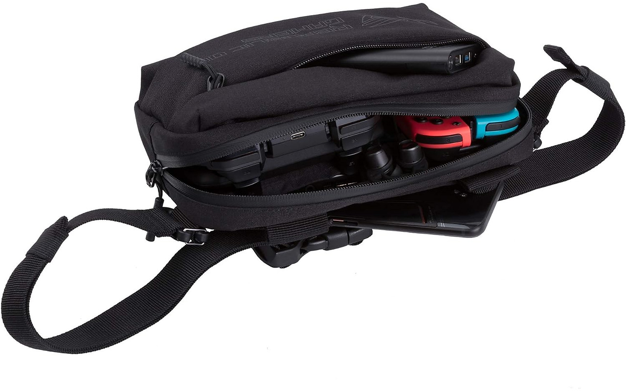 ASUS ROG Ranger BC1001 Waist Pack