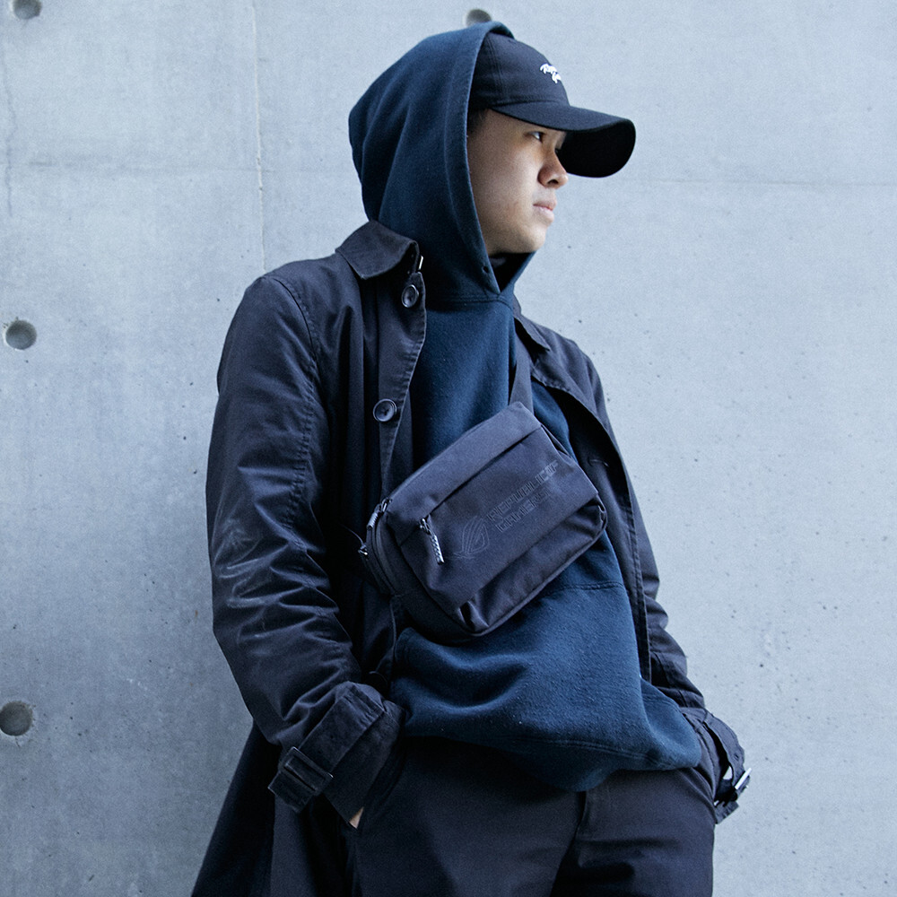 ASUS ROG Ranger BC1001 Waist Pack