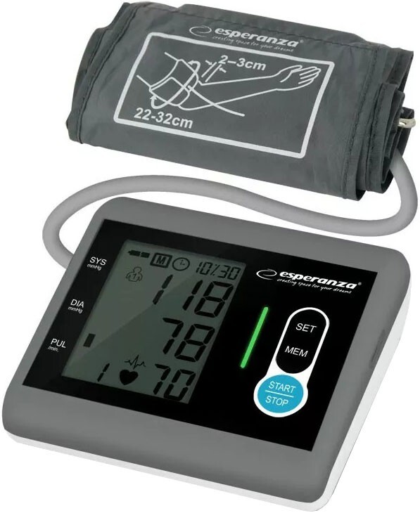 Esperanza ARDOR ECB004