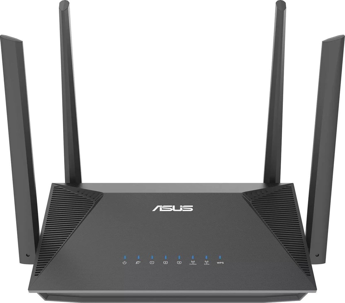 ASUS RT-AX52 / AiMesh Router