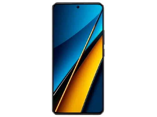 Xiaomi POCO X6 / 6.67 AMOLED 120Hz / Snapdragon 7s Gen 2 / 8GB / 256GB / 5100mAh