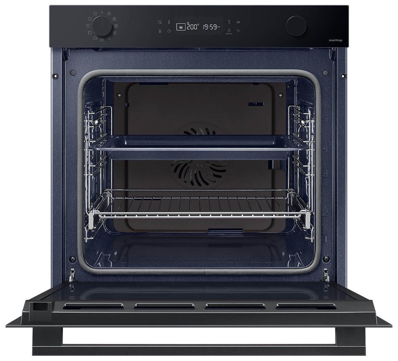 Samsung NV7B4125ZAK/WT