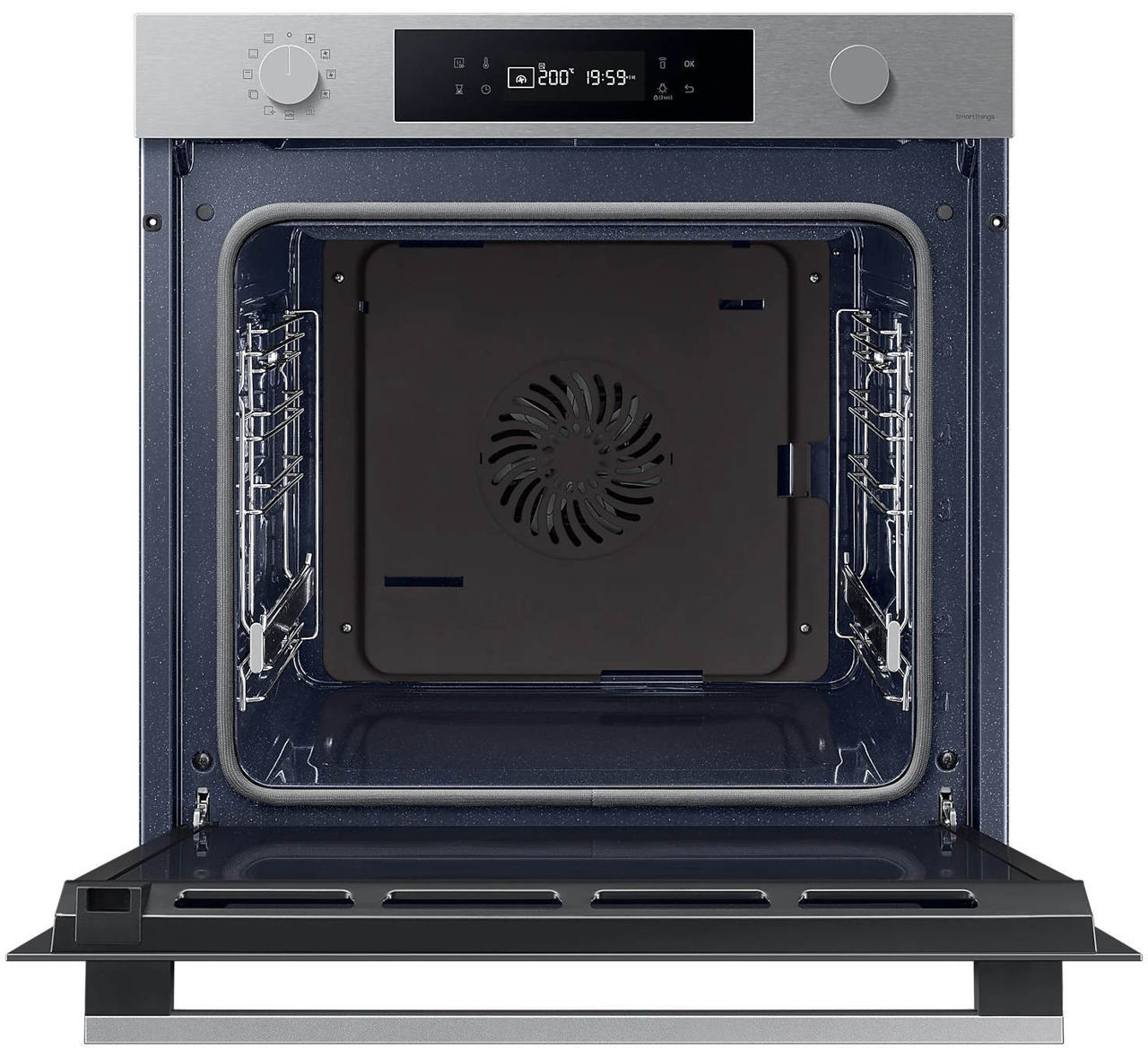 Samsung NV7B4125ZAS/WT