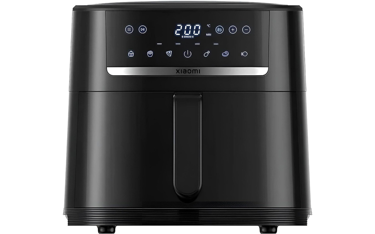 Xiaomi Smart Air Fryer 6L