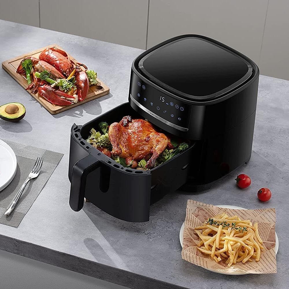 Xiaomi Smart Air Fryer 6L