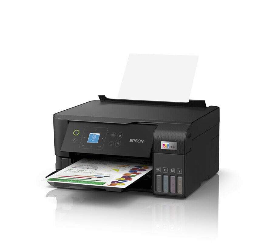 Epson EcoTank L3560 MFD A4