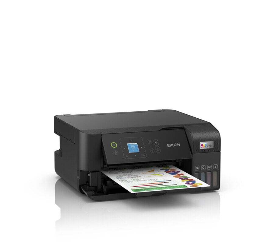 Epson EcoTank L3560 MFD A4