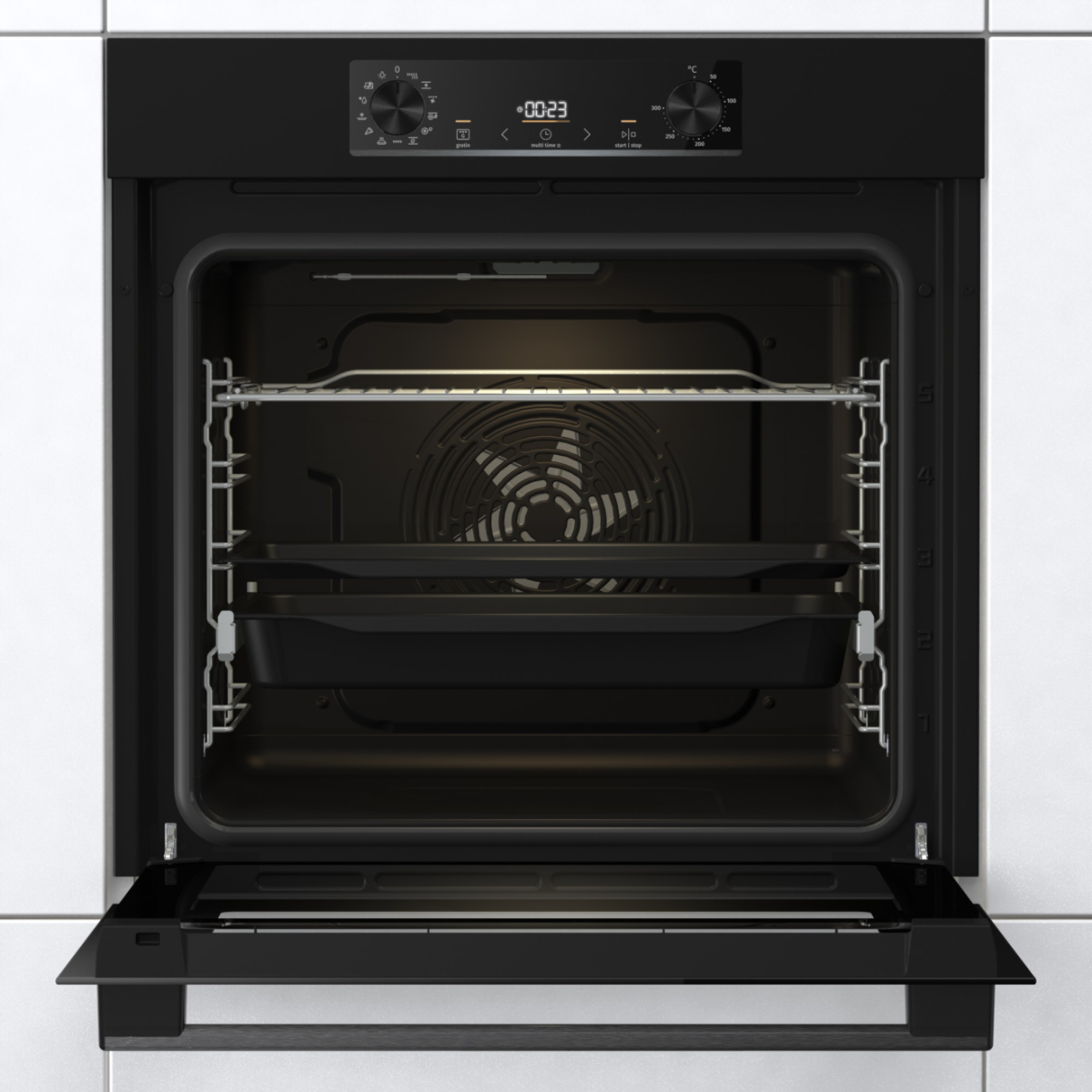 GORENJE BOS6737E06B