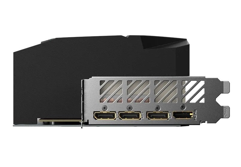 GIGABYTE GeForce RTX 4080 Super 16GB GDDR6X 256bit / GV-N408SAORUS M-16GD