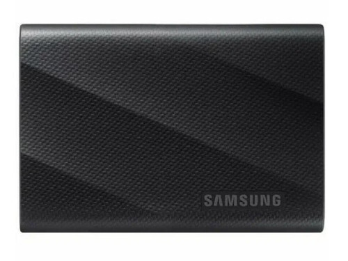 Samsung Portable SSD T9 2.0TB / MU-PG2T0B/EU