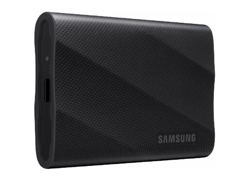Samsung Portable SSD T9 2.0TB / MU-PG2T0B/EU