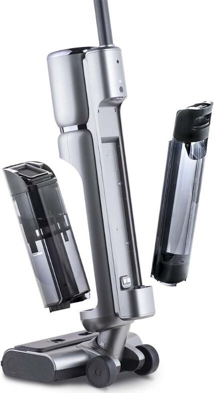 THOMAS AQUA FLOORCLEANER CORDLESS PLUS