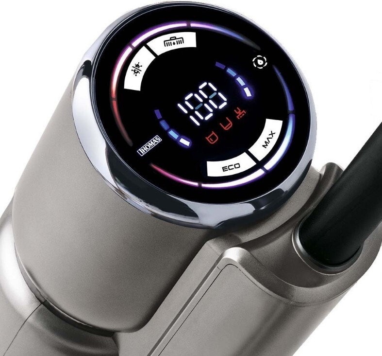 THOMAS AQUA FLOORCLEANER CORDLESS PLUS