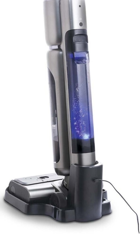 THOMAS AQUA FLOORCLEANER CORDLESS PLUS