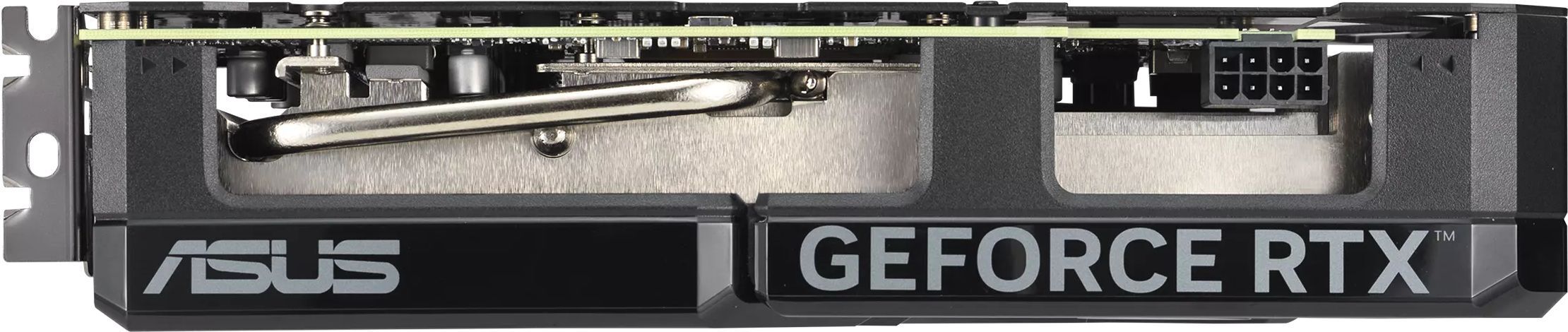 ASUS GeForce RTX 4060 Ti 8GB GDDR6 Dual Evo OC 128bit / DUAL-RTX4060TI-O8G-EVO