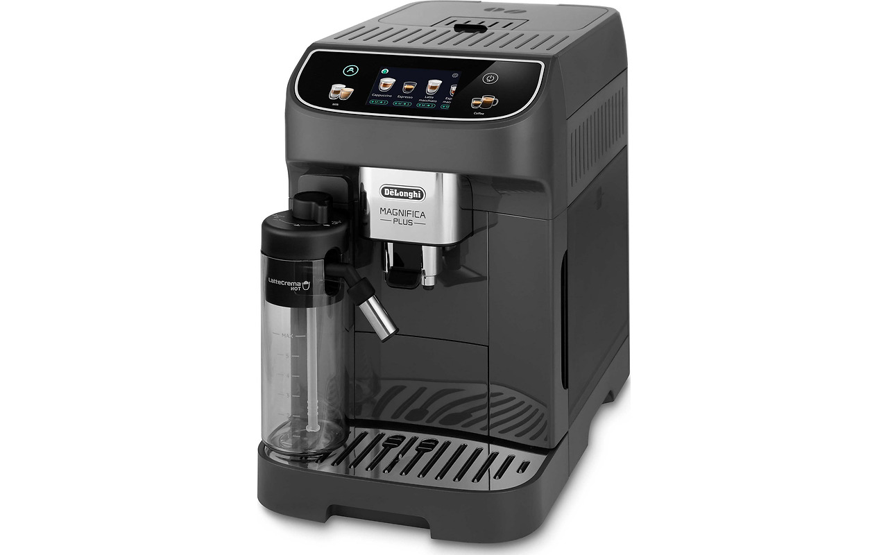 Delonghi ECAM320.61.G Magnifica Plus