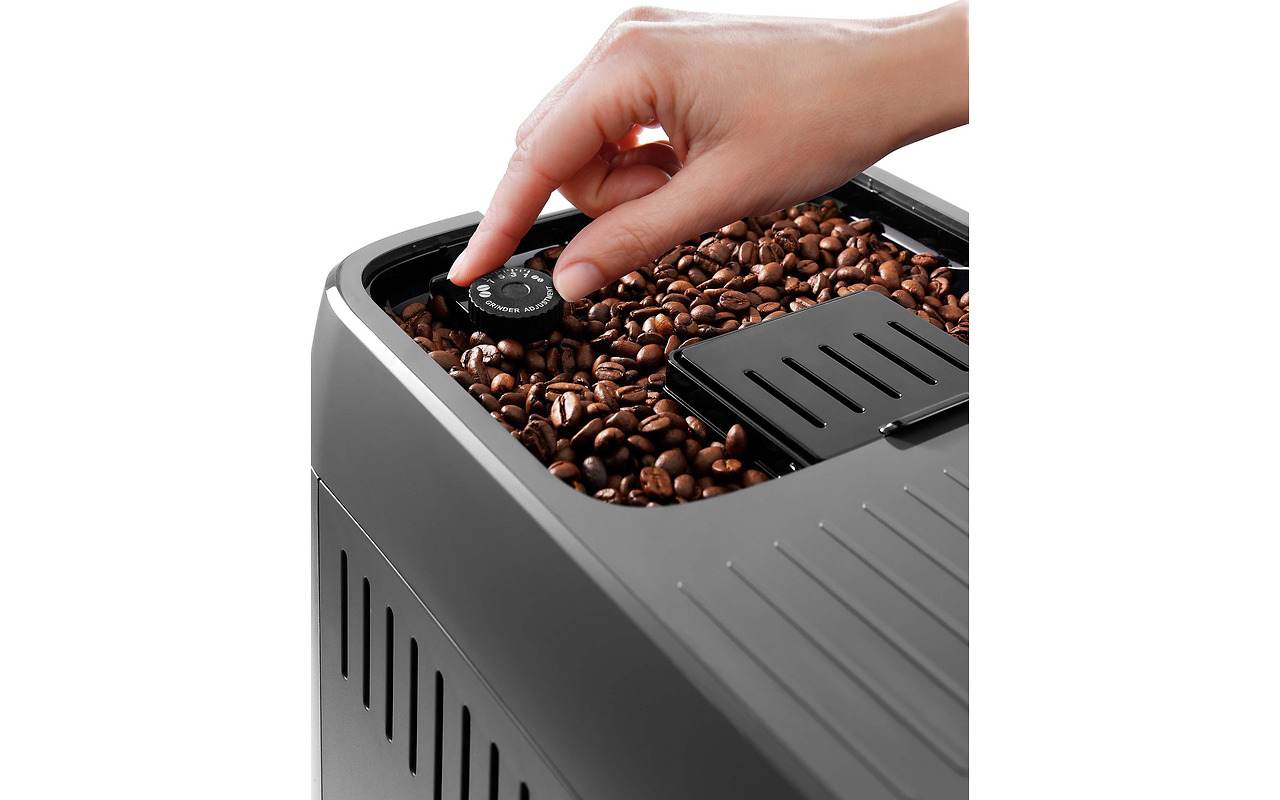 Delonghi ECAM320.61.G Magnifica Plus