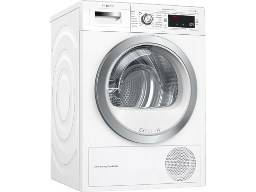 Bosch WTW875E27