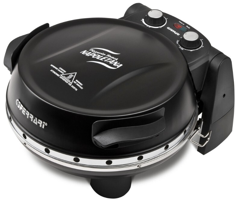 G3Ferrari Pizza Oven Plus Evo