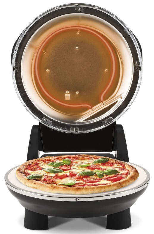 G3Ferrari Pizza Oven Plus Evo