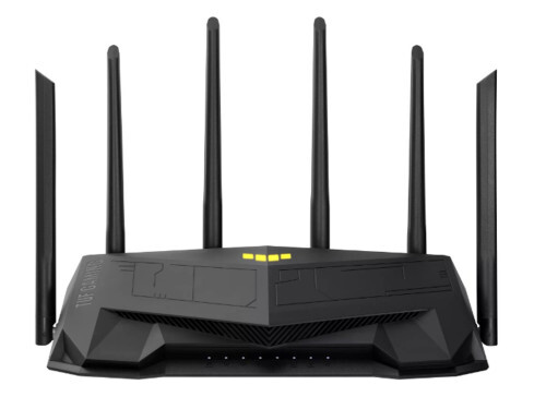 ASUS TUF Gaming AX6000 / Wi-Fi 6 Gaming Router