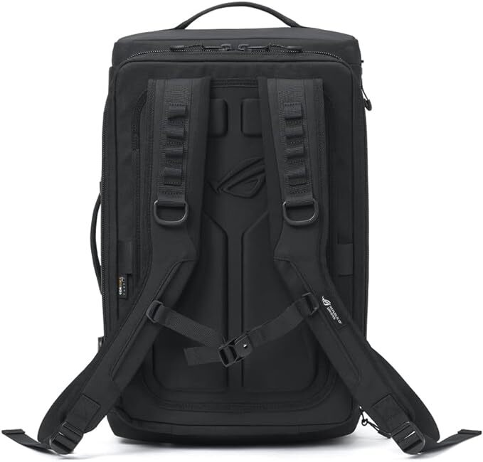 ASUS BP2703 ROG Archer Weekender 17 Gaming Backpack