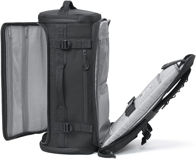 ASUS BP2703 ROG Archer Weekender 17 Gaming Backpack