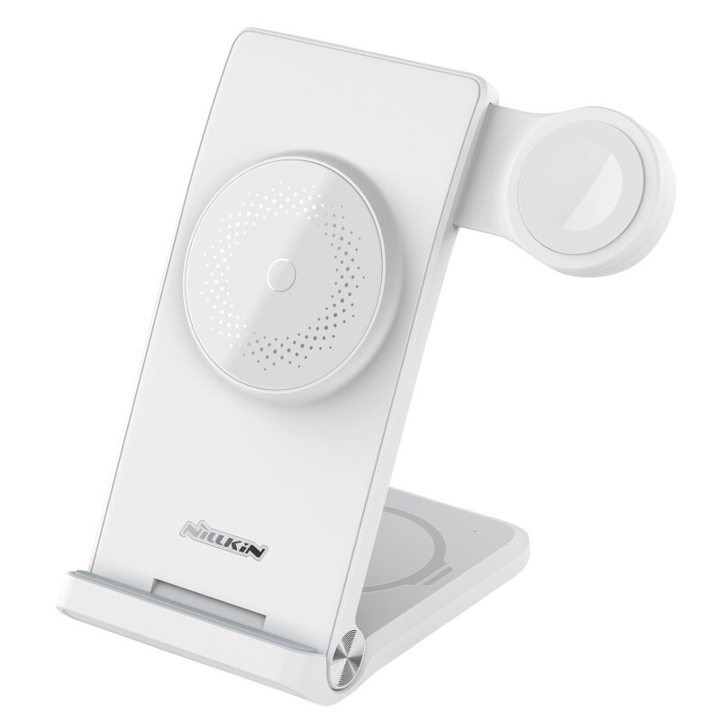 Nillkin PowerTrio 3 in 1 MagSafe