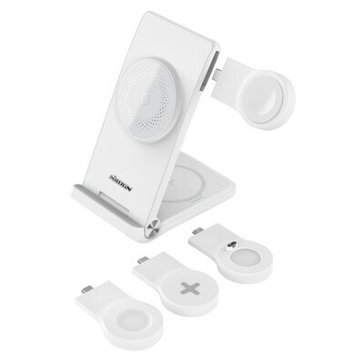 Nillkin PowerTrio 3 in 1 MagSafe