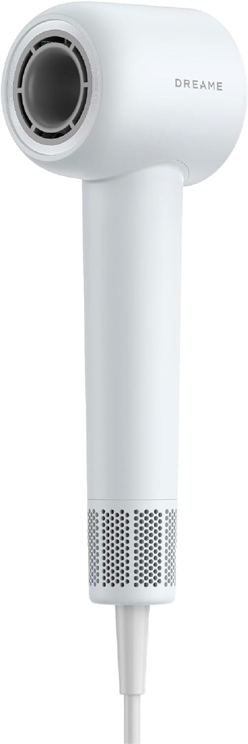 DREAME Gleam High-Speed Grey