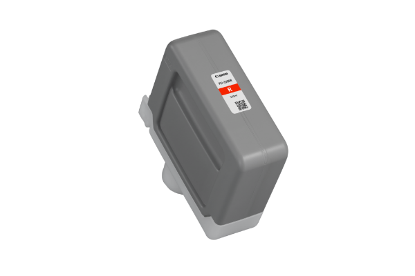 Canon PFI-3300 Red