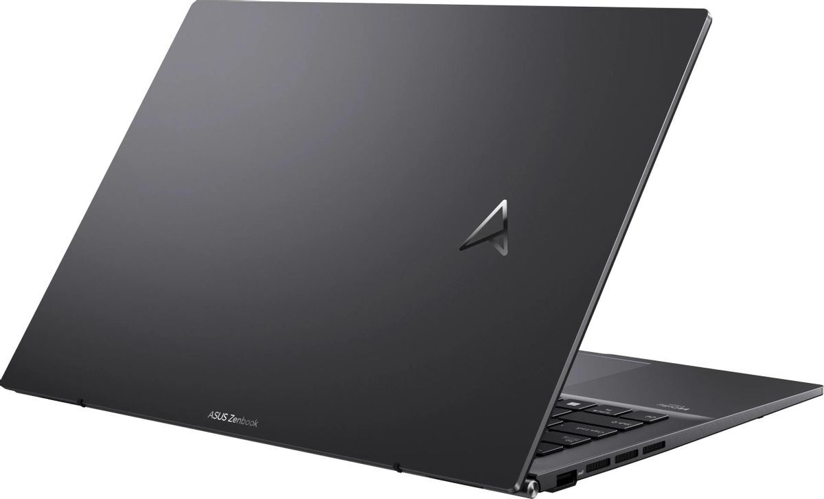 ASUS Zenbook 14 UM3402YA / 14 WQXGA / Ryzen 5 7530U / 16Gb LPDDR4X / 1.0Tb SSD / AMD Radeon / No OS