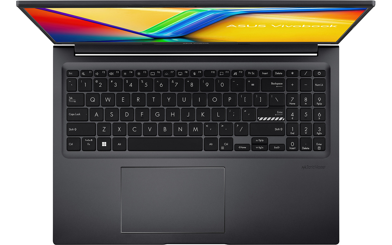 ASUS Vivobook 16 X1605VA / 16 FullHD+ / Core i5-13500H / 16Gb DDR4 / 1.0Tb SSD / Intel Iris Xe / No OS