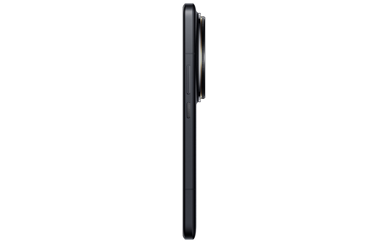 Xiaomi 14 ULTRA / 6.73 AMOLED 120Hz / Snapdragon 8 Gen 3 / 16GB / 512GB / 5000mAh Black