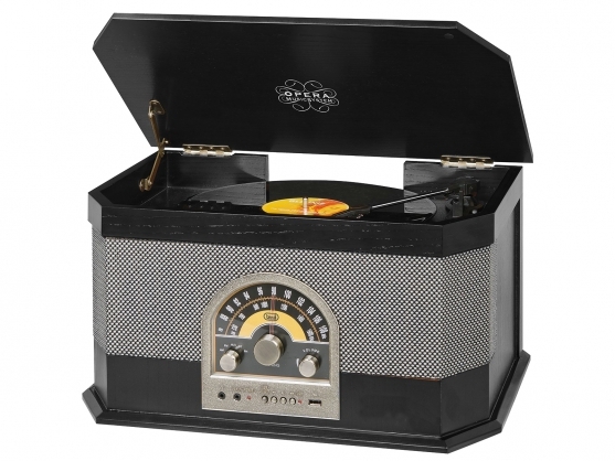 trevi TT1040
