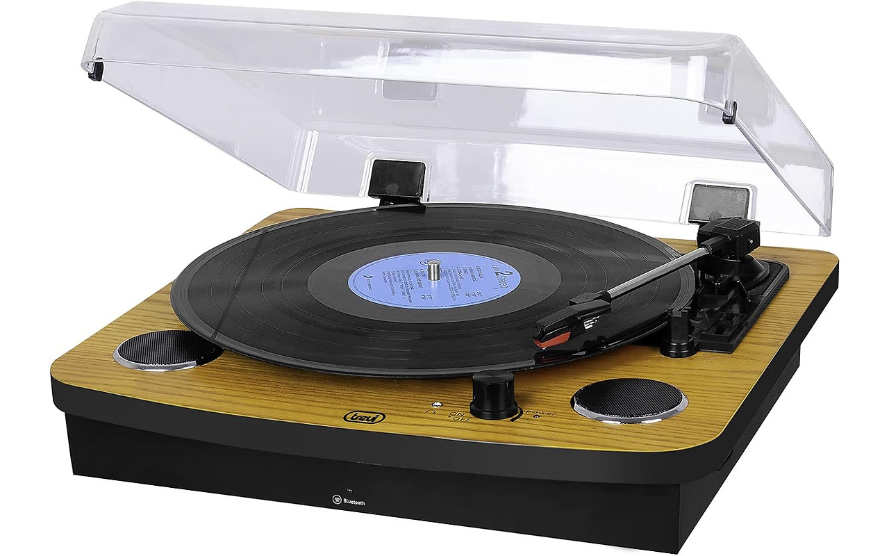 trevi TT1022