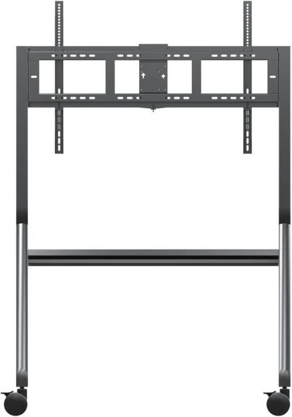 Viewsonic VB-STND-009 / Mobile Slim Trolley Cart Stand