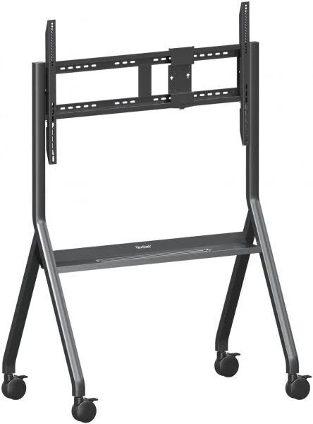 Viewsonic VB-STND-009 / Mobile Slim Trolley Cart Stand